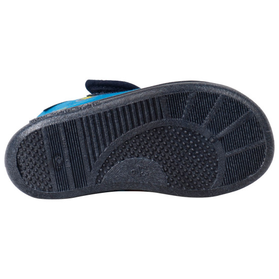 Mini Max Παιδικό παντοφλάκι V-Don3 Mini Max Παιδικό παντοφλάκι V-Don3